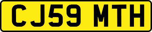 CJ59MTH