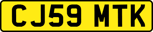 CJ59MTK