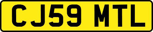 CJ59MTL