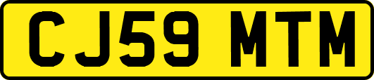 CJ59MTM