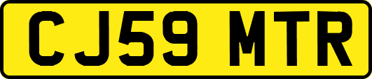 CJ59MTR