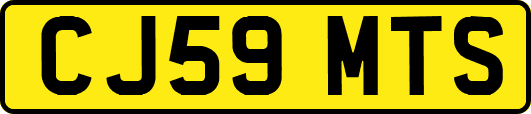 CJ59MTS