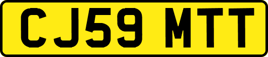 CJ59MTT