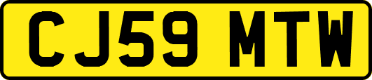 CJ59MTW