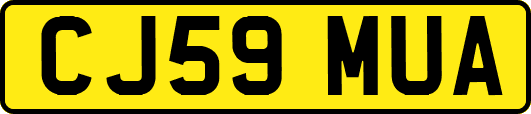 CJ59MUA