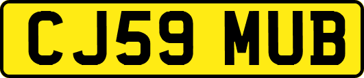 CJ59MUB