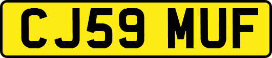 CJ59MUF