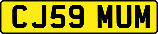 CJ59MUM