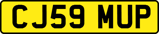 CJ59MUP