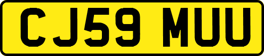 CJ59MUU