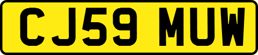 CJ59MUW