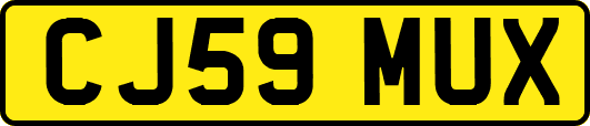 CJ59MUX
