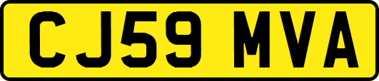 CJ59MVA