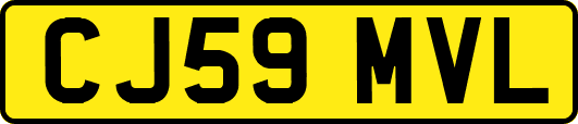 CJ59MVL