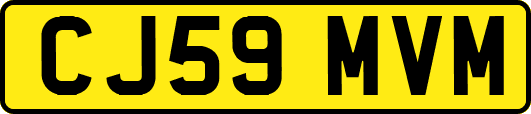 CJ59MVM