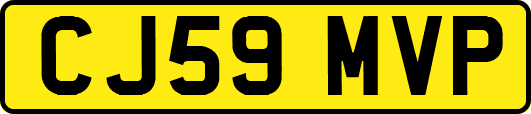 CJ59MVP
