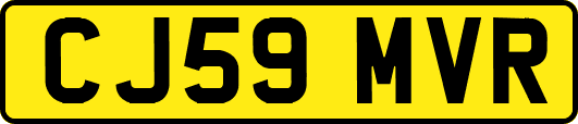 CJ59MVR