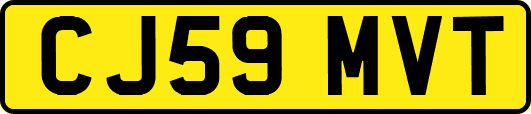 CJ59MVT