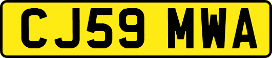 CJ59MWA