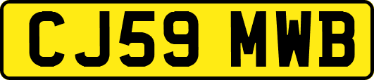 CJ59MWB