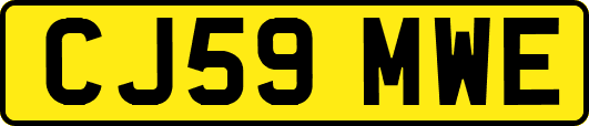 CJ59MWE