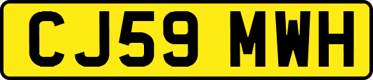 CJ59MWH