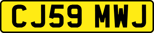 CJ59MWJ