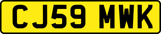 CJ59MWK