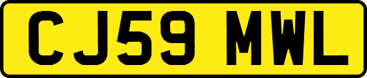 CJ59MWL