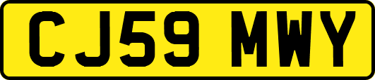 CJ59MWY