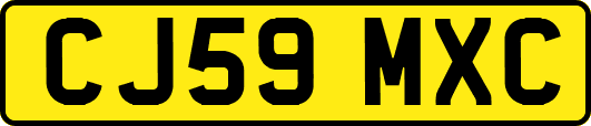CJ59MXC