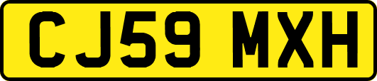 CJ59MXH