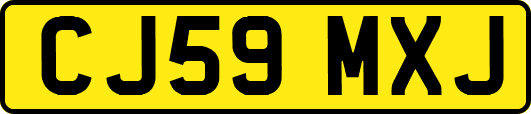 CJ59MXJ