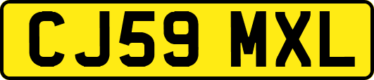 CJ59MXL