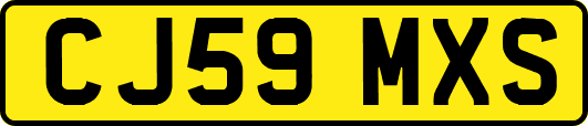 CJ59MXS