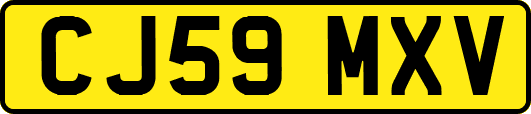 CJ59MXV