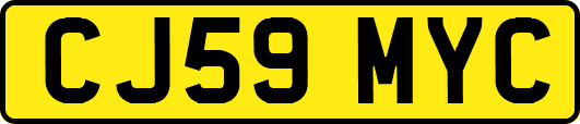 CJ59MYC