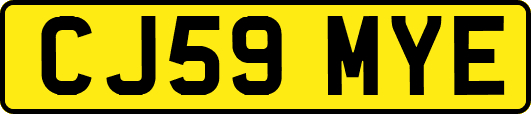 CJ59MYE
