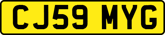 CJ59MYG