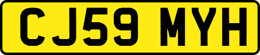 CJ59MYH