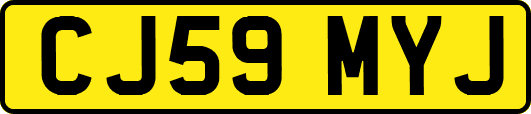 CJ59MYJ