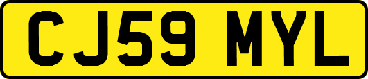 CJ59MYL