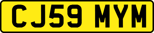 CJ59MYM