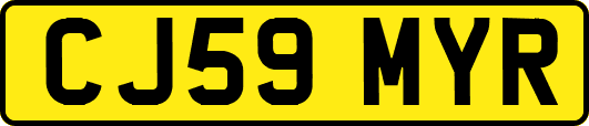 CJ59MYR