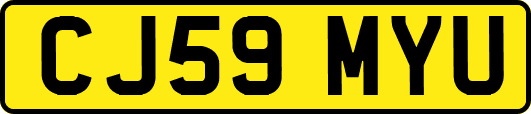 CJ59MYU