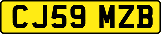 CJ59MZB