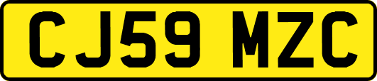 CJ59MZC