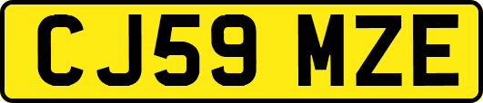 CJ59MZE