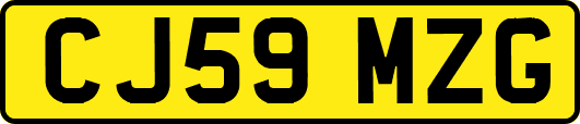 CJ59MZG