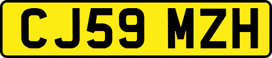 CJ59MZH
